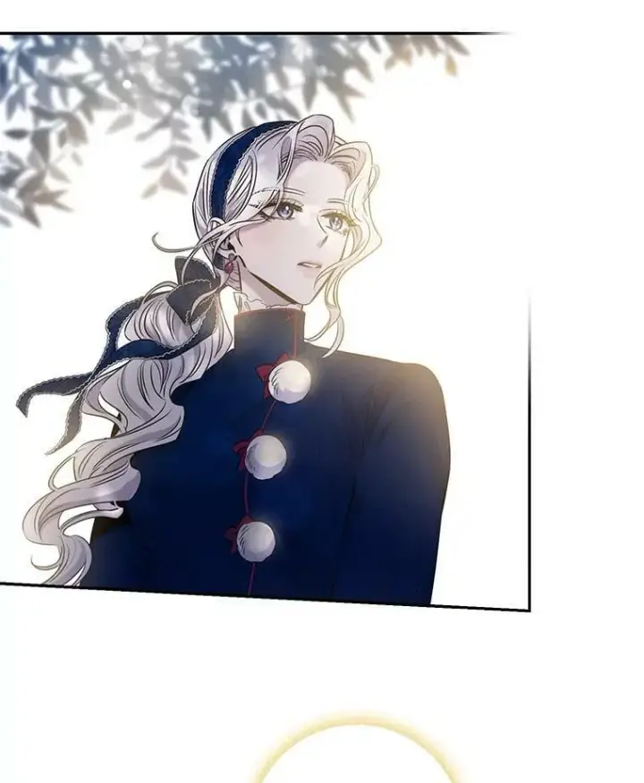 漫画《驯服暴君后逃跑了》54.独占第16张图