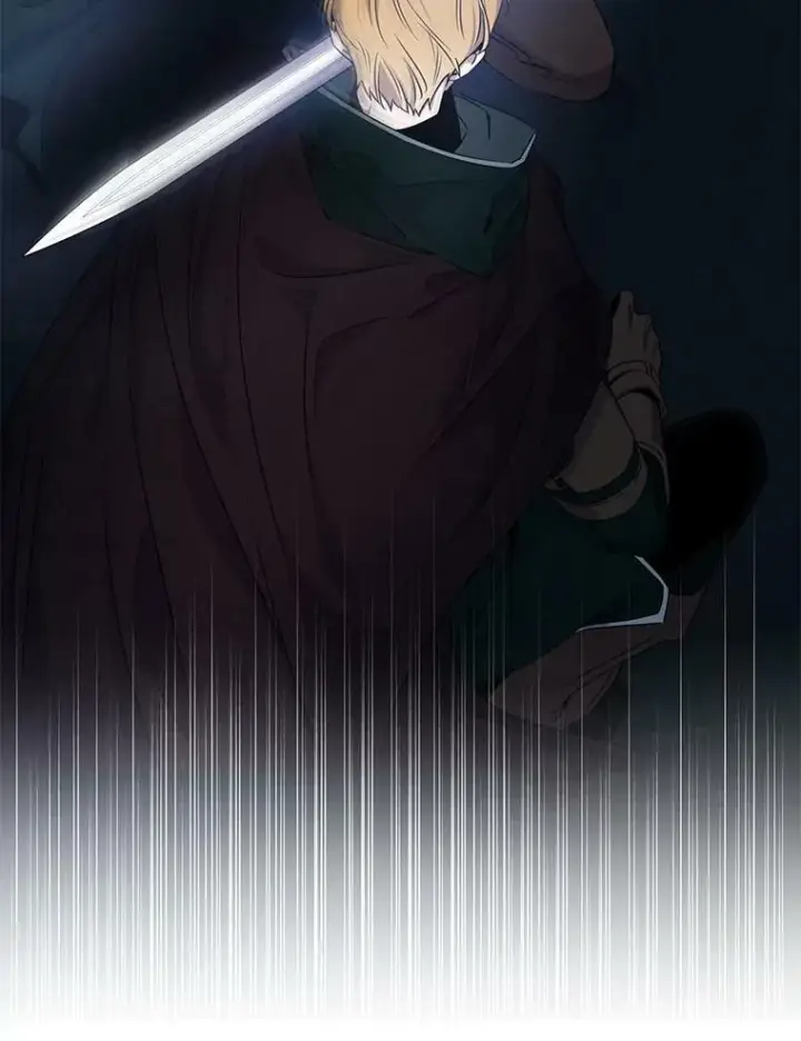 漫画《驯服暴君后逃跑了》54.独占第96张图