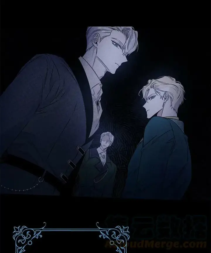 漫画《驯服暴君后逃跑了》55.表白第5张图