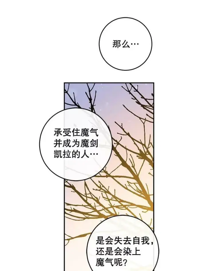 《驯服暴君后逃跑了》56.画像图48