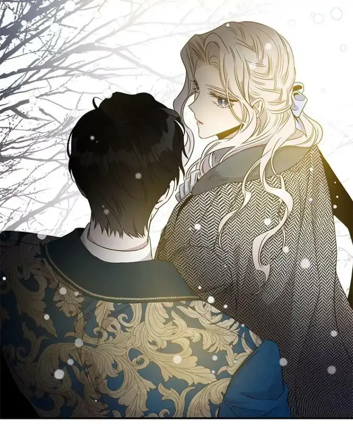 《驯服暴君后逃跑了》56.画像图64