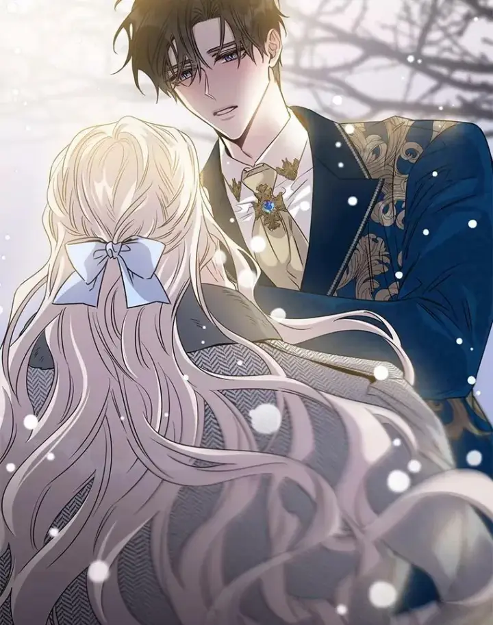《驯服暴君后逃跑了》56.画像图80