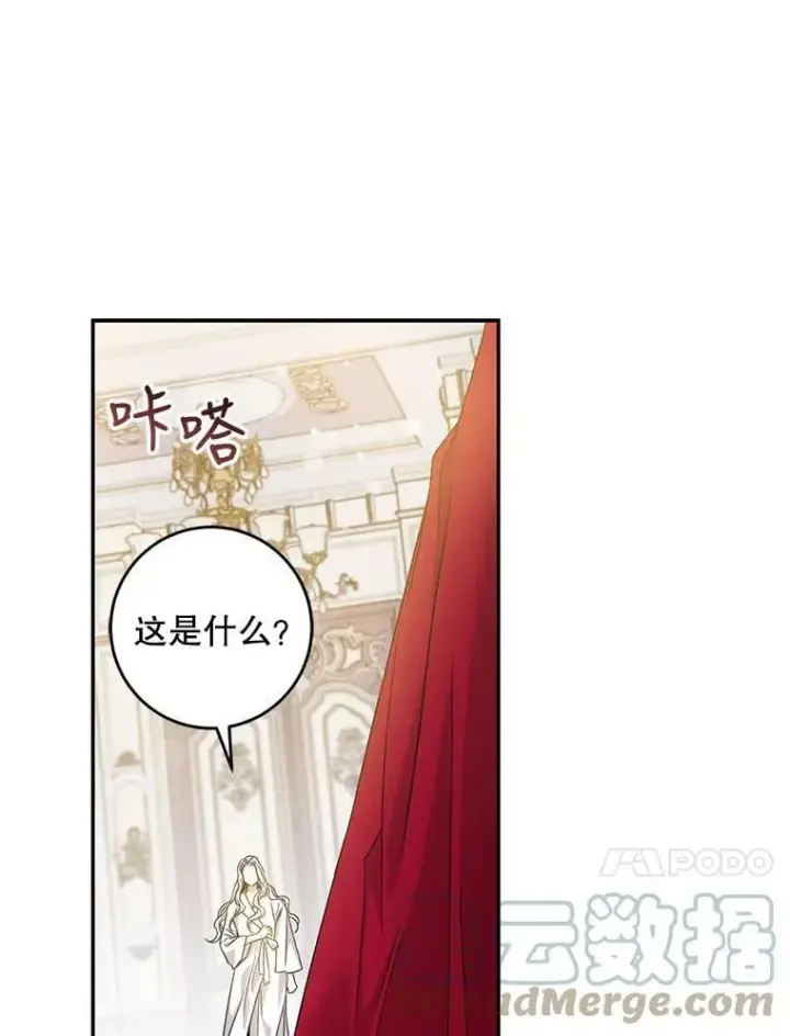 《驯服暴君后逃跑了》56.画像图93