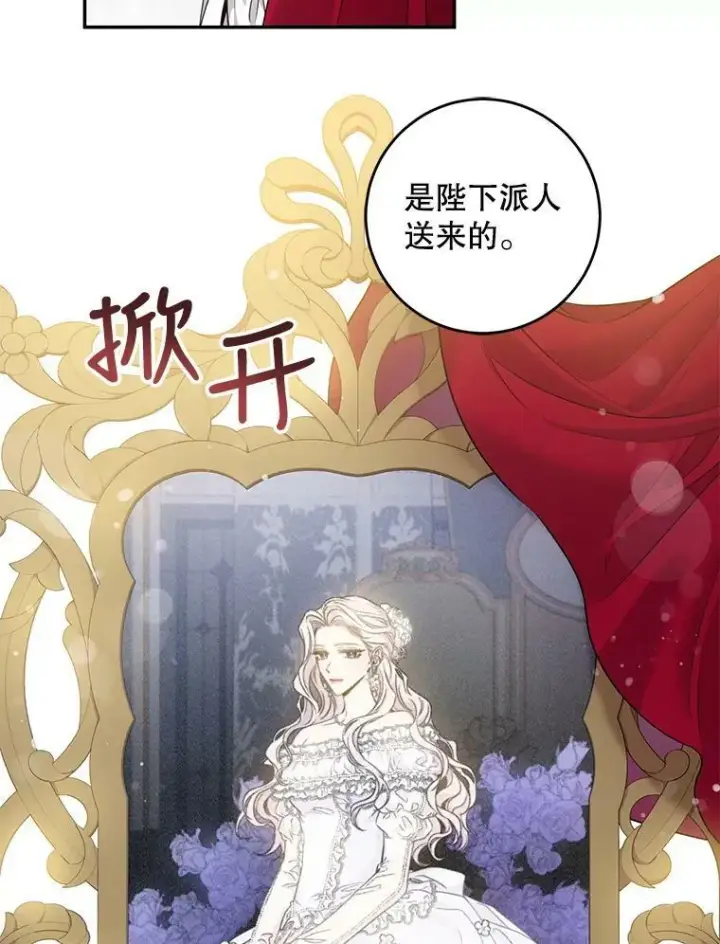 《驯服暴君后逃跑了》56.画像图94