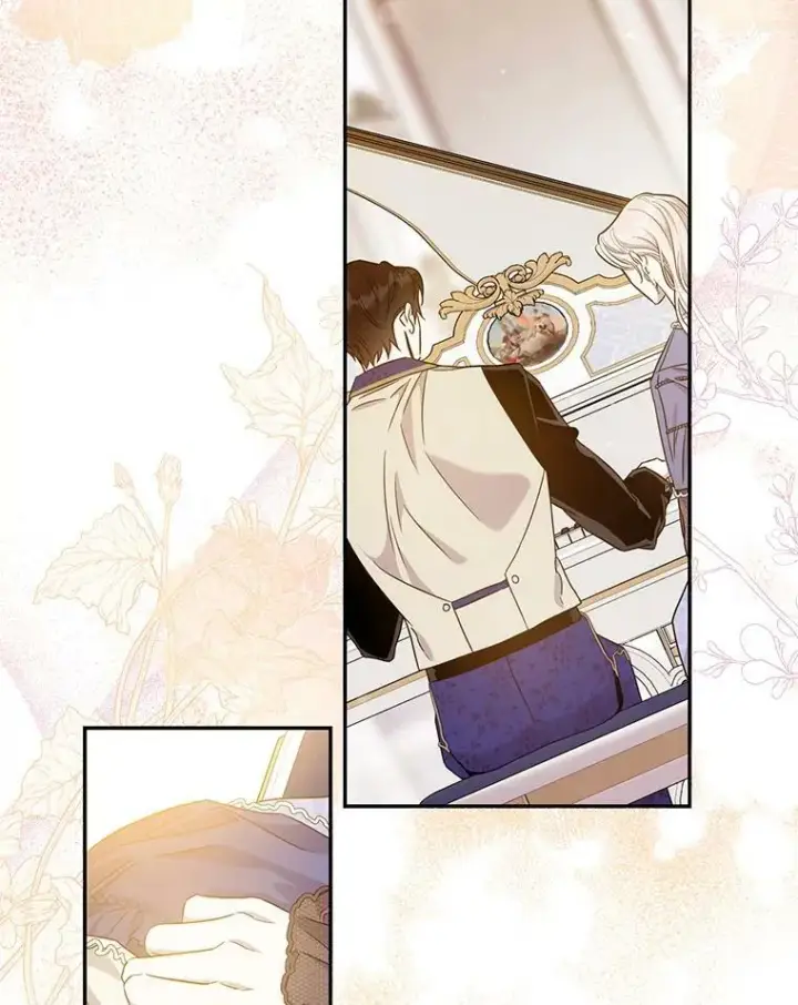 《驯服暴君后逃跑了》57.练琴图47