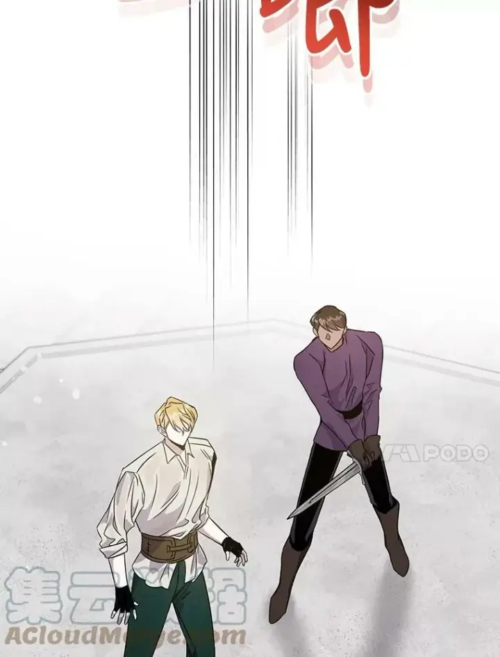 《驯服暴君后逃跑了》57.练琴图61