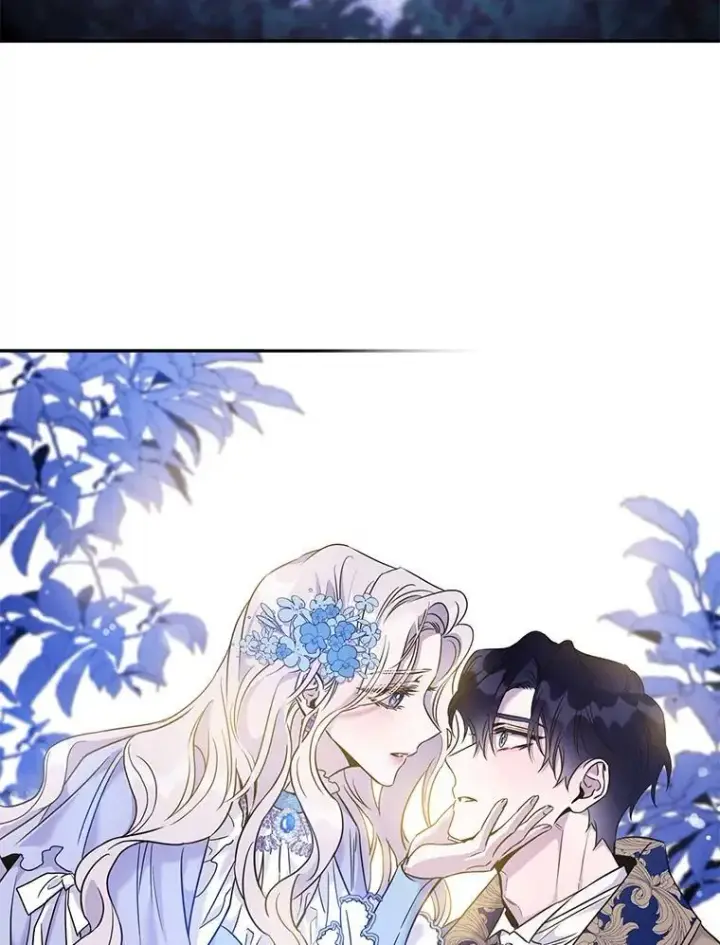 《驯服暴君后逃跑了》58.冰晶庭院图96