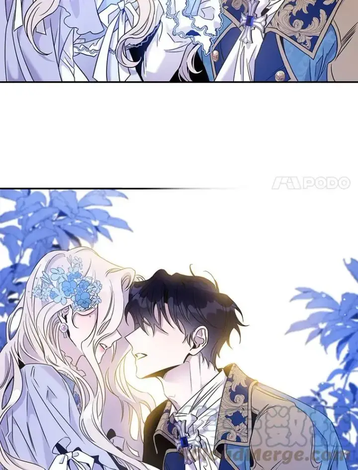 《驯服暴君后逃跑了》58.冰晶庭院图97
