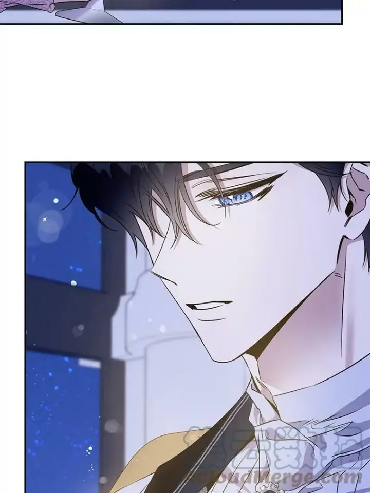 漫画《驯服暴君后逃跑了》59.第一个夜晚第61张图