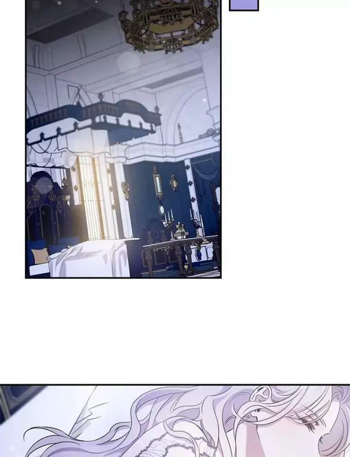 漫画《驯服暴君后逃跑了》59.第一个夜晚第78张图