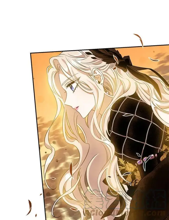 漫画《驯服暴君后逃跑了》61.恶神第28张图
