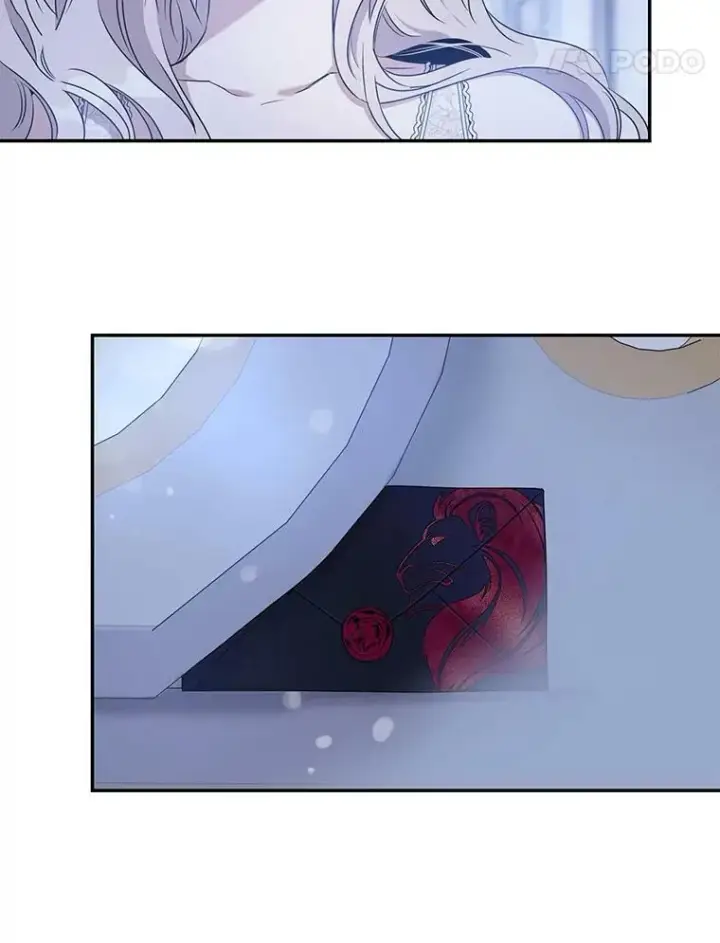 漫画《驯服暴君后逃跑了》61.恶神第41张图