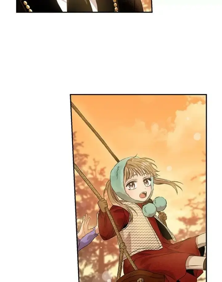 漫画《驯服暴君后逃跑了》61.恶神第9张图