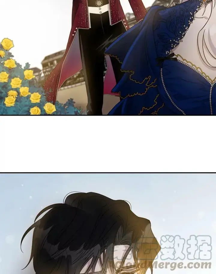 《驯服暴君后逃跑了》62.表露想法图69