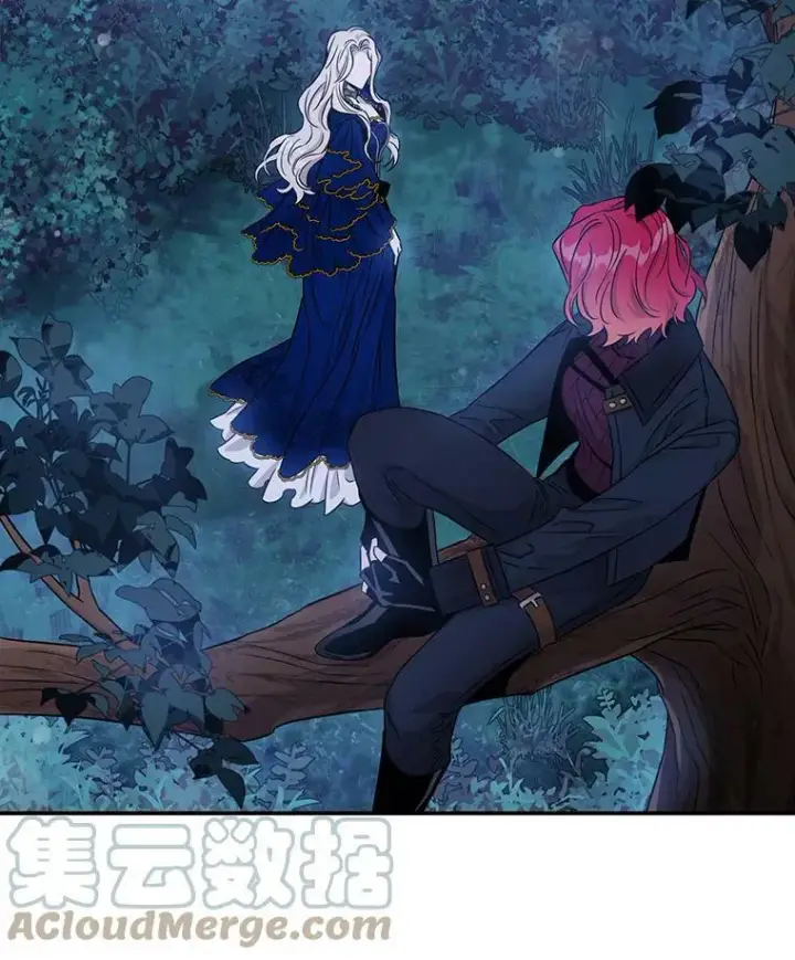 《驯服暴君后逃跑了》62.表露想法图97