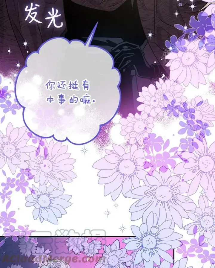 《驯服暴君后逃跑了》63.艾西利特碎片图22
