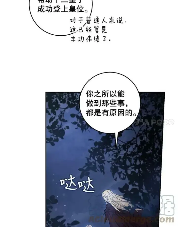 《驯服暴君后逃跑了》63.艾西利特碎片图31