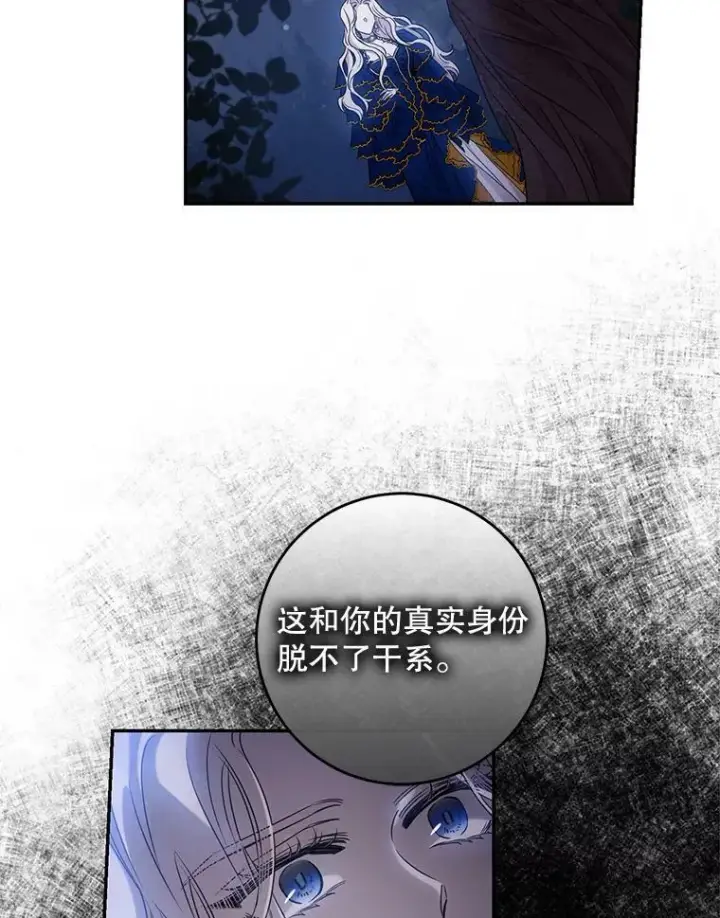 《驯服暴君后逃跑了》63.艾西利特碎片图32