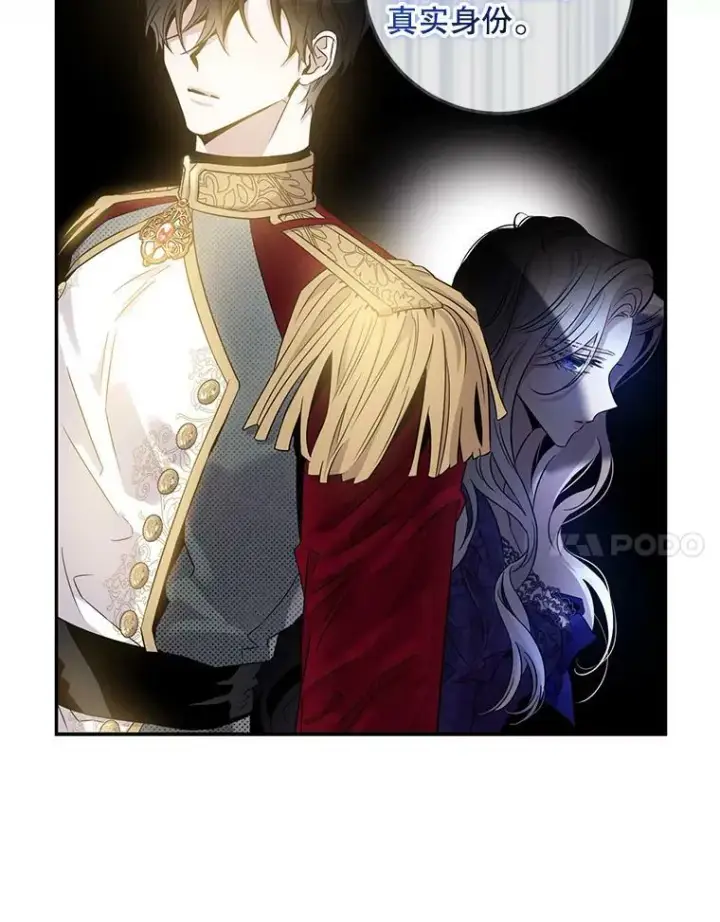 《驯服暴君后逃跑了》63.艾西利特碎片图41