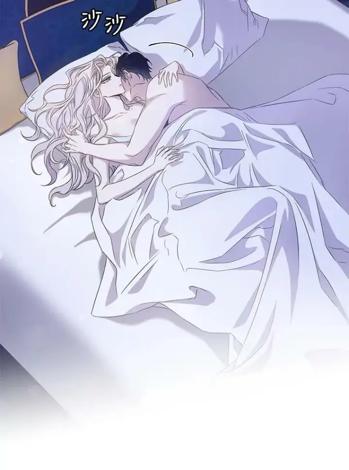 《驯服暴君后逃跑了》63.艾西利特碎片图63