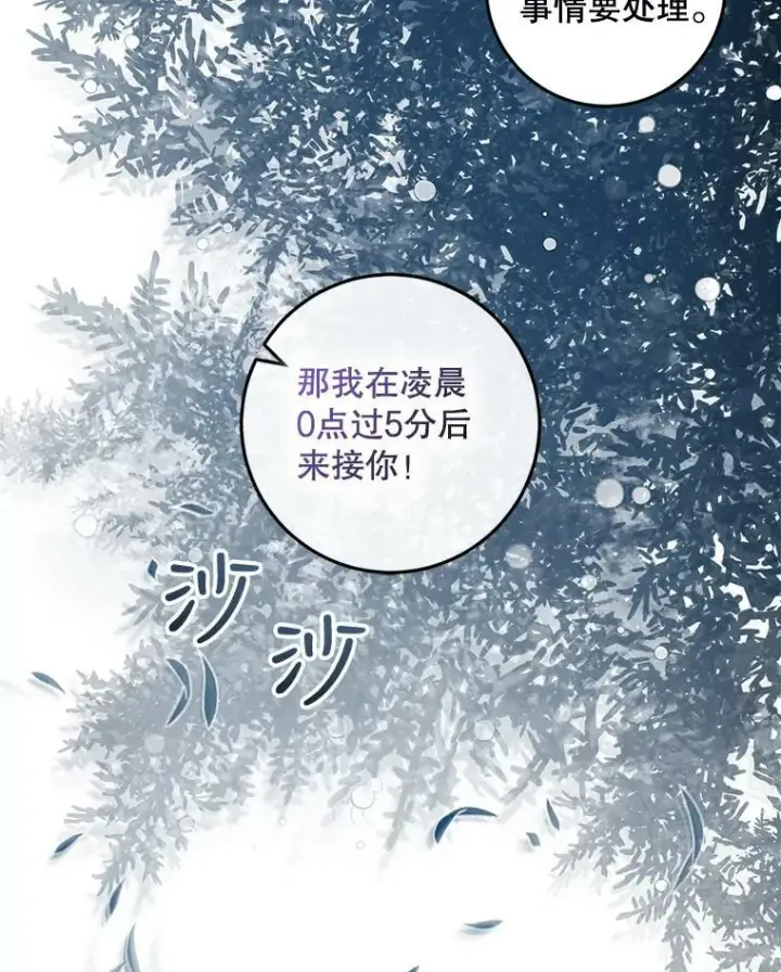 《驯服暴君后逃跑了》64.预谋离开图15