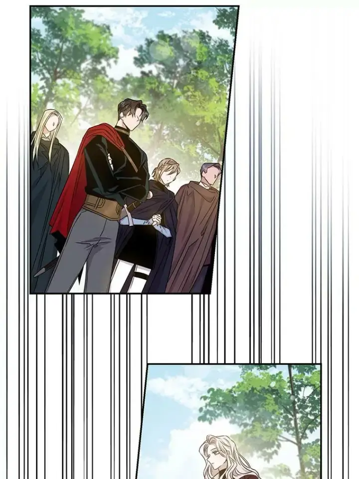漫画《驯服暴君后逃跑了》67.接她回来第12张图