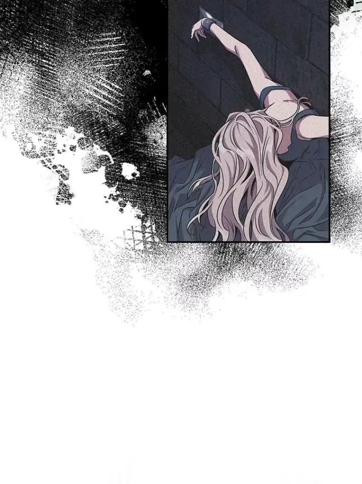 漫画《驯服暴君后逃跑了》68.尽头第33张图