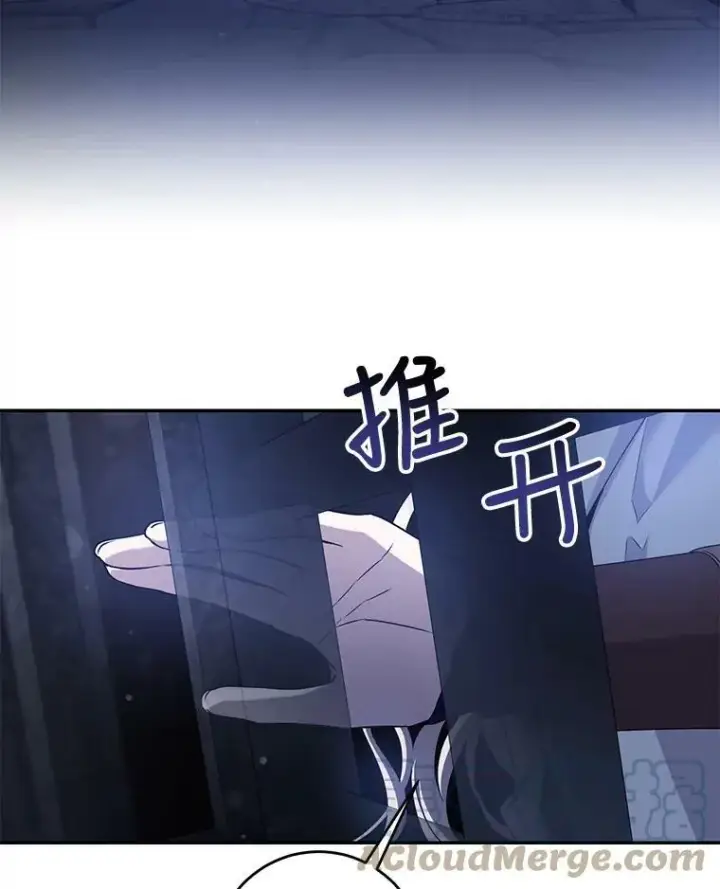 漫画《驯服暴君后逃跑了》68.尽头第46张图