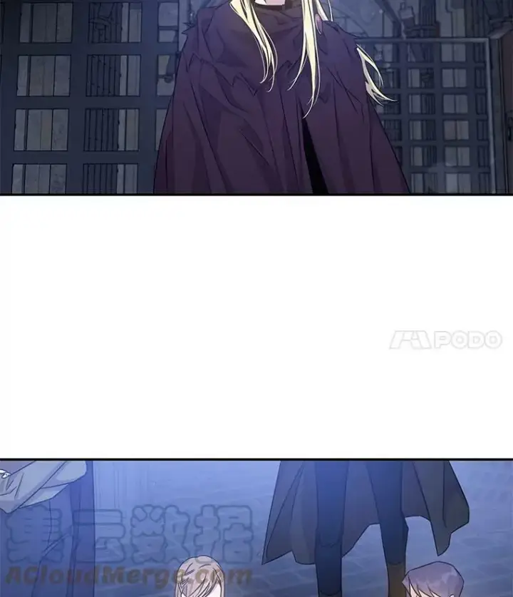 漫画《驯服暴君后逃跑了》68.尽头第55张图