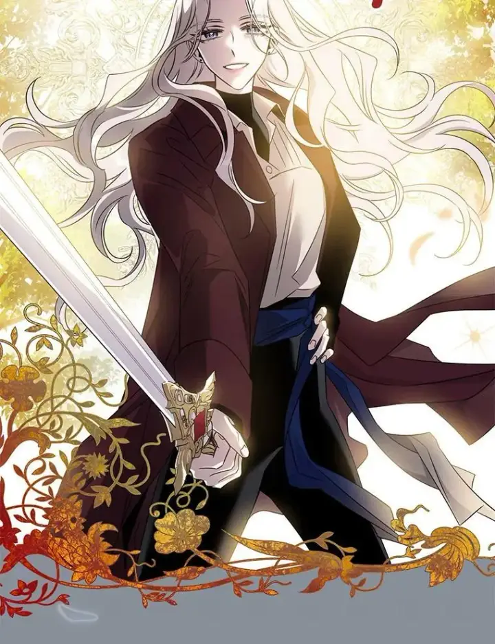 漫画《驯服暴君后逃跑了》68.尽头第63张图