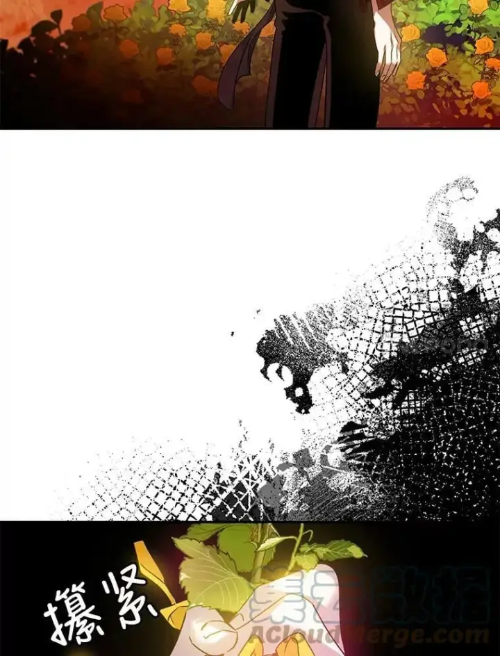 漫画《驯服暴君后逃跑了》68.尽头第88张图