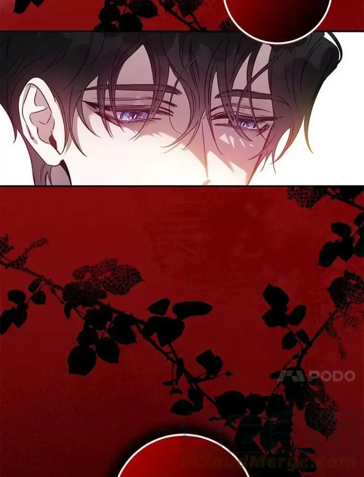 漫画《驯服暴君后逃跑了》68.尽头第91张图