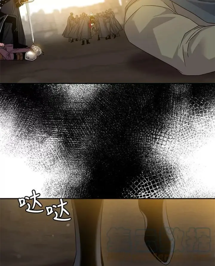 《驯服暴君后逃跑了》69.圈套图79