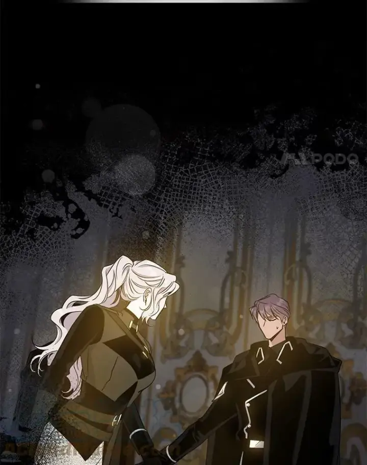 《驯服暴君后逃跑了》71.皇后宫图4