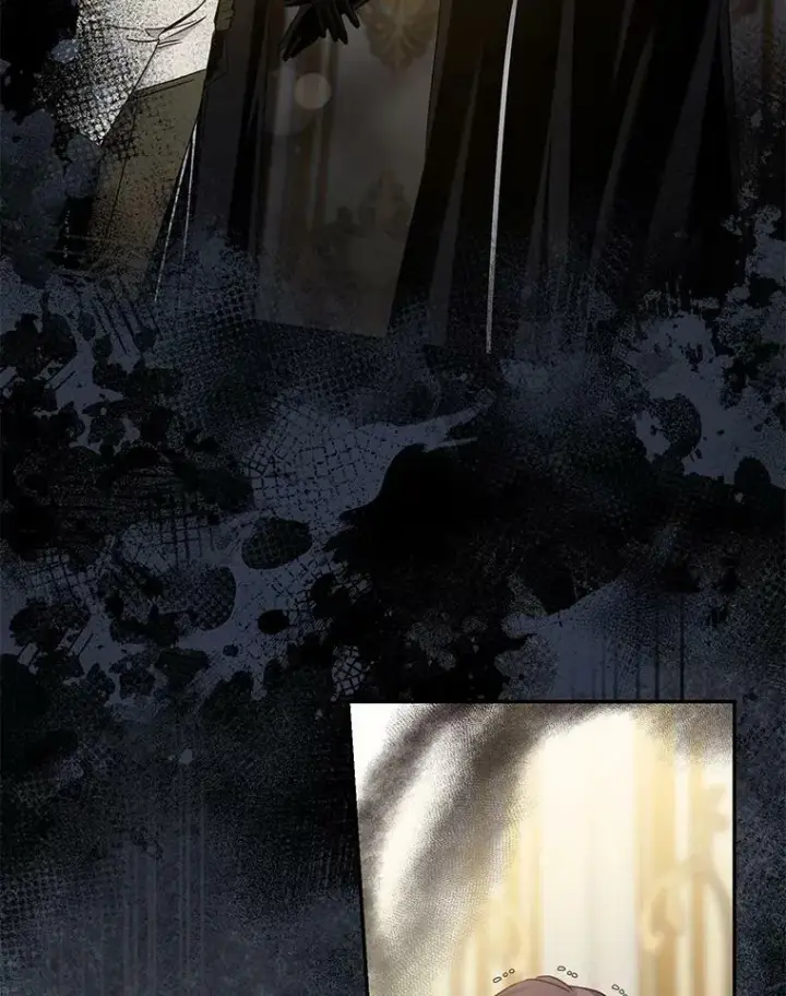 《驯服暴君后逃跑了》71.皇后宫图5