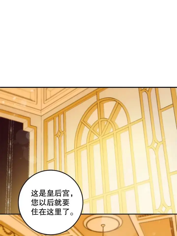 《驯服暴君后逃跑了》71.皇后宫图78