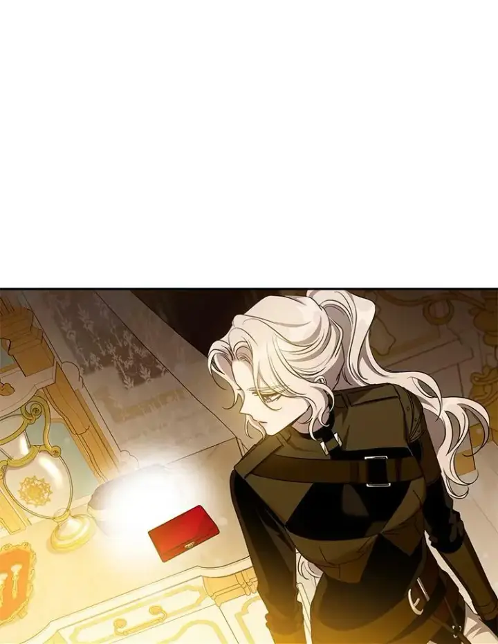 漫画《驯服暴君后逃跑了》72.卡胡的婚约第11张图