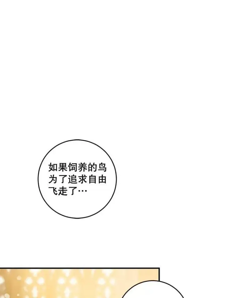 漫画《驯服暴君后逃跑了》72.卡胡的婚约第80张图