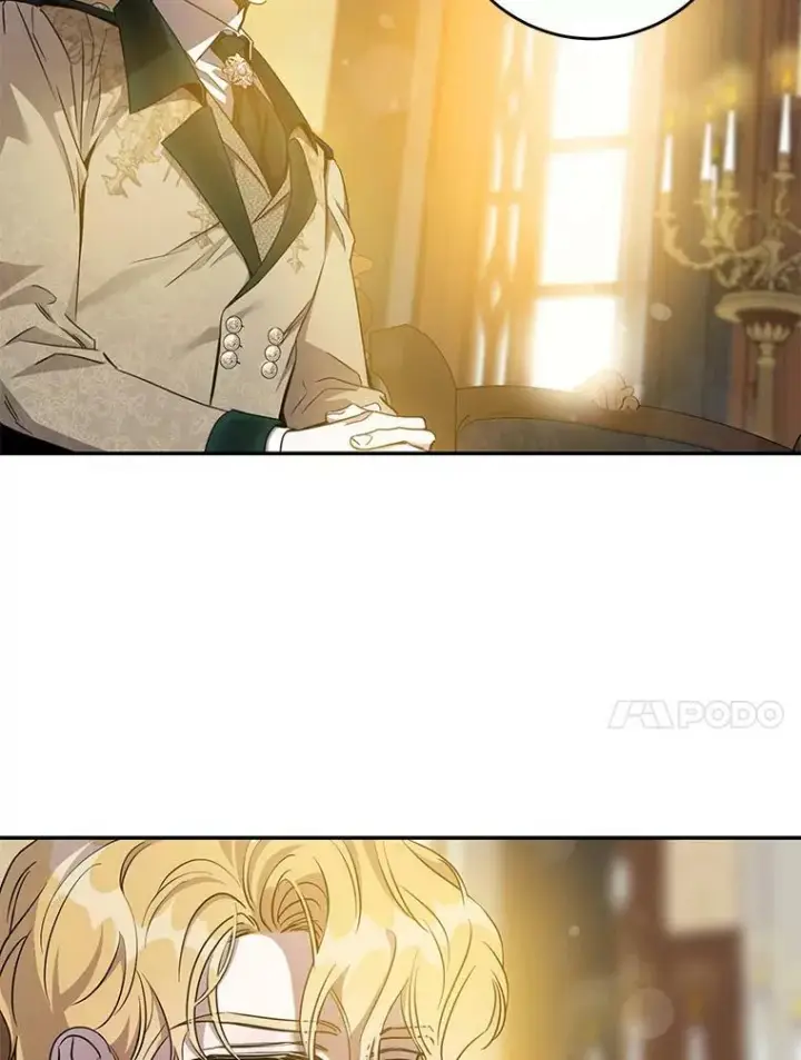 漫画《驯服暴君后逃跑了》72.卡胡的婚约第87张图
