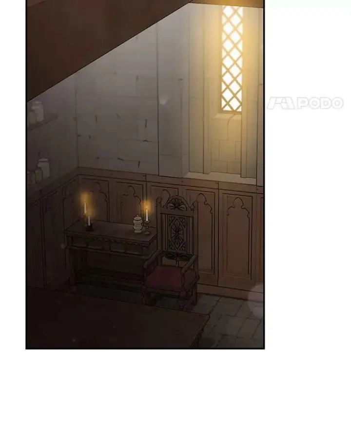 漫画《驯服暴君后逃跑了》72.卡胡的婚约第94张图