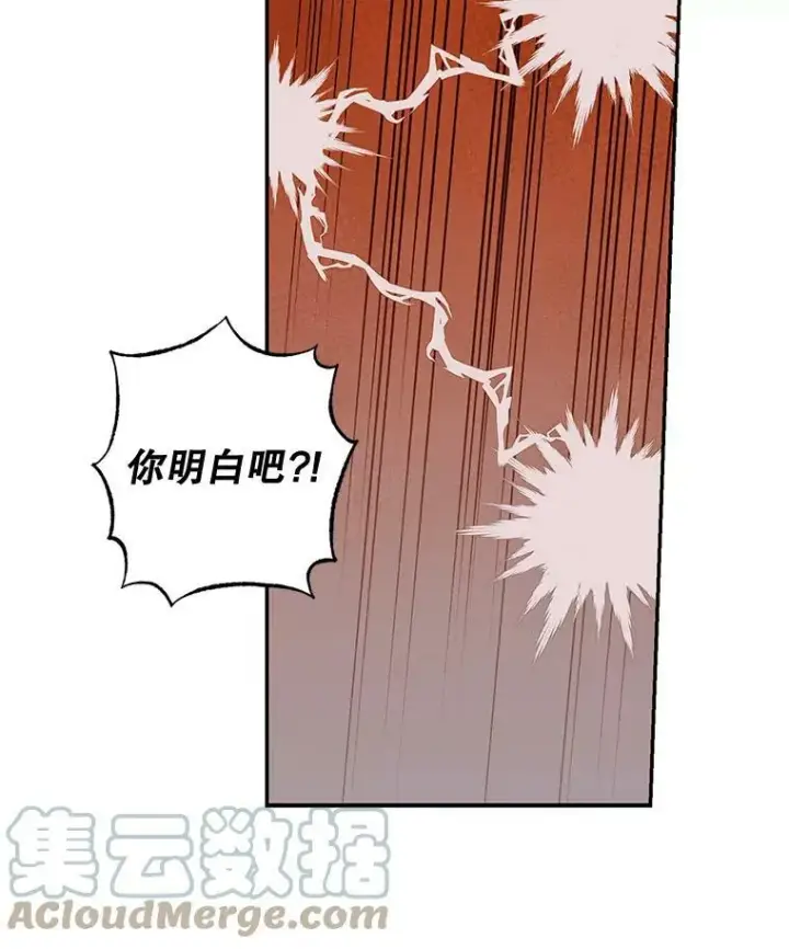 《驯服暴君后逃跑了》73.震惊的佩音图17