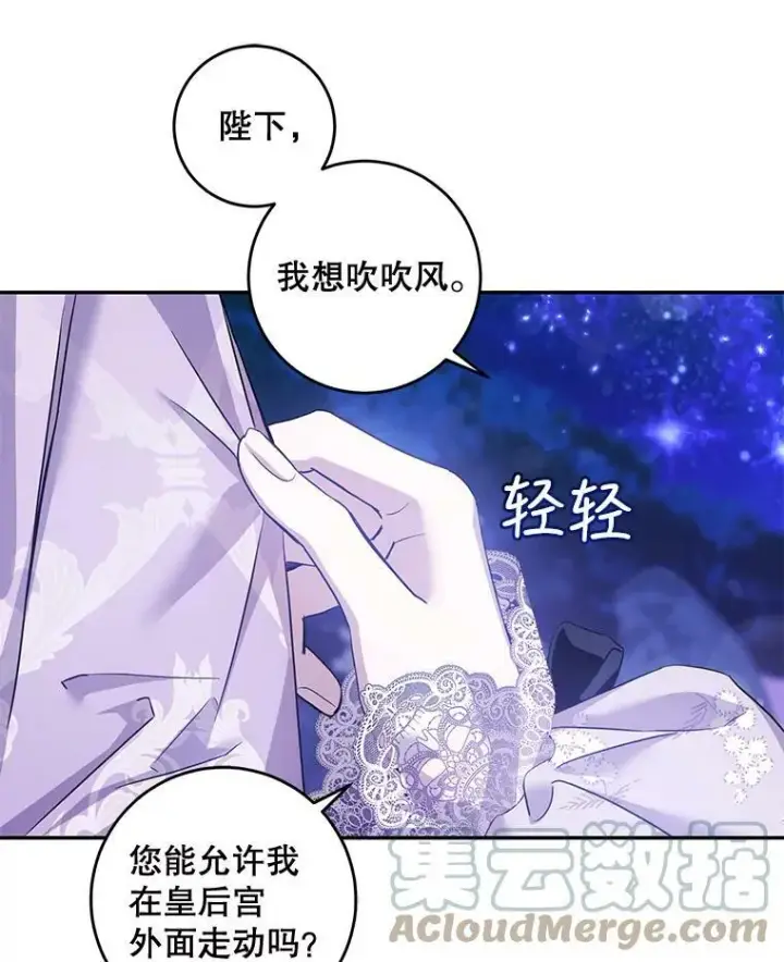 《驯服暴君后逃跑了》74.偶遇图101