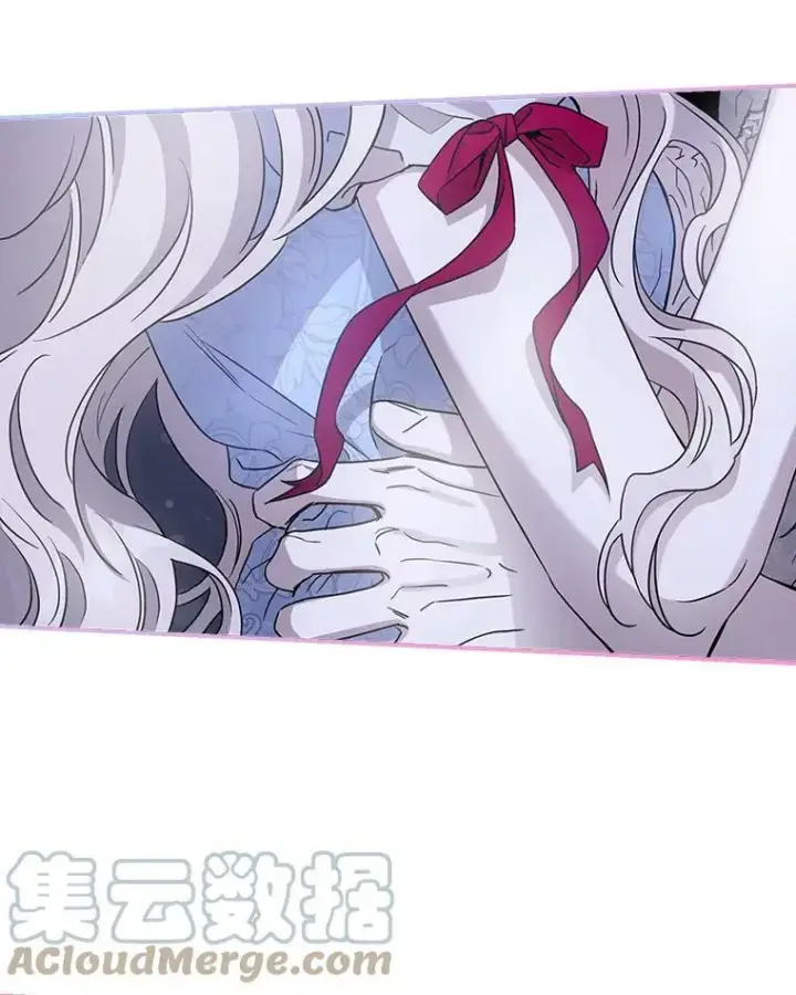 《驯服暴君后逃跑了》74.偶遇图5