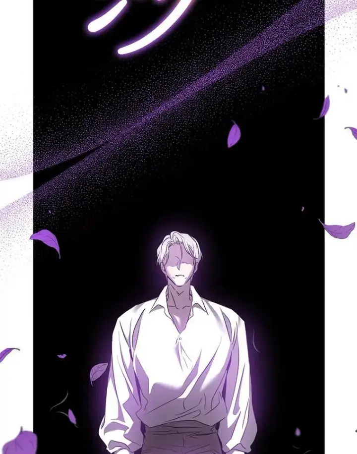 漫画《驯服暴君后逃跑了》75.是我毁了她。第118张图
