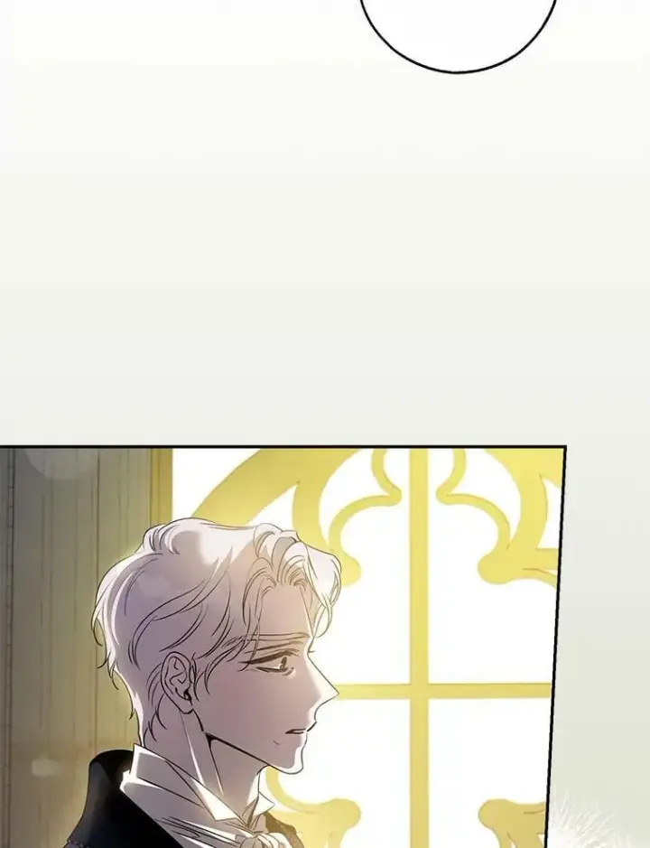 漫画《驯服暴君后逃跑了》75.是我毁了她。第3张图
