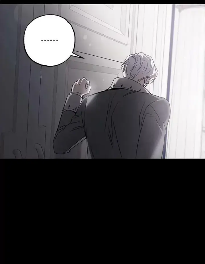 漫画《驯服暴君后逃跑了》75.是我毁了她。第32张图