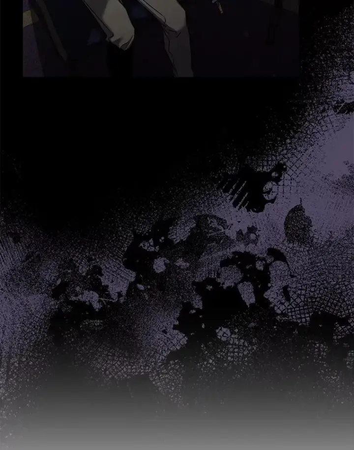 漫画《驯服暴君后逃跑了》75.是我毁了她。第42张图
