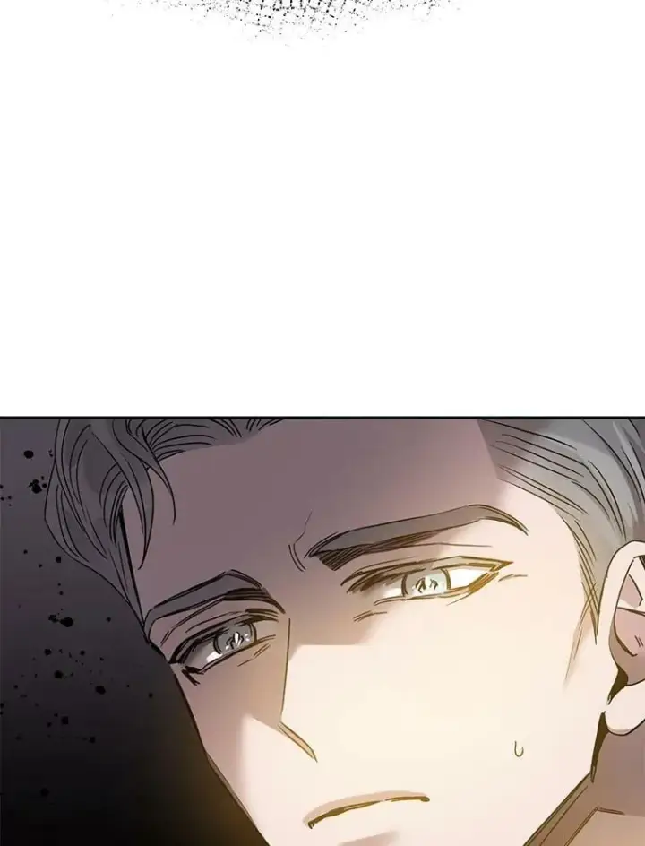 漫画《驯服暴君后逃跑了》75.是我毁了她。第70张图