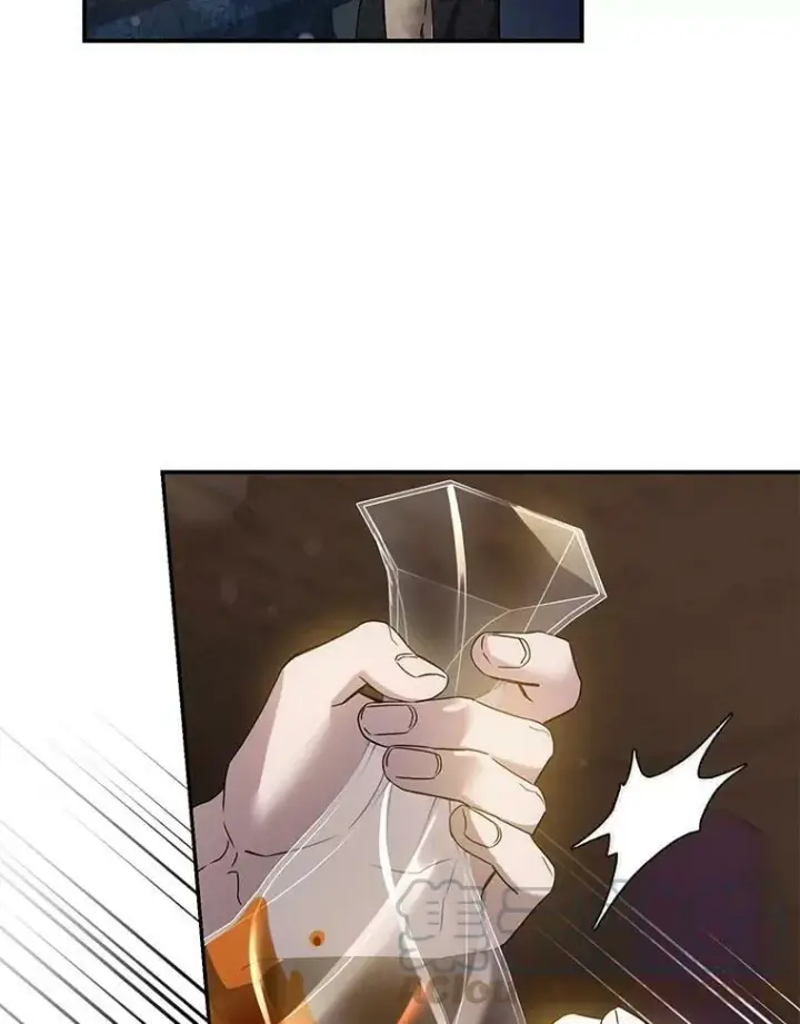 漫画《驯服暴君后逃跑了》75.是我毁了她。第73张图