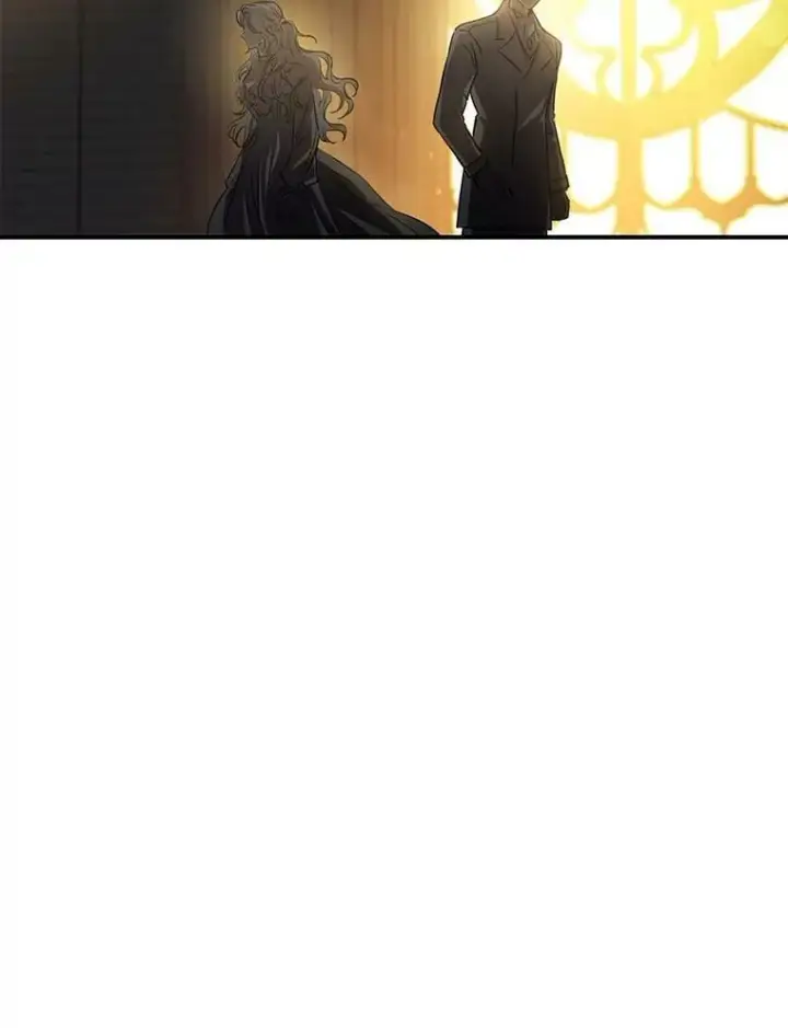 漫画《驯服暴君后逃跑了》75.是我毁了她。第8张图